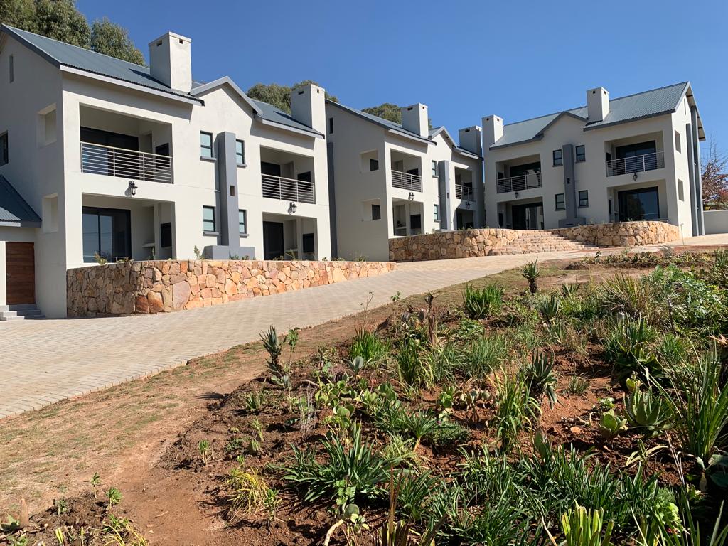 Uitzicht accommodation 3